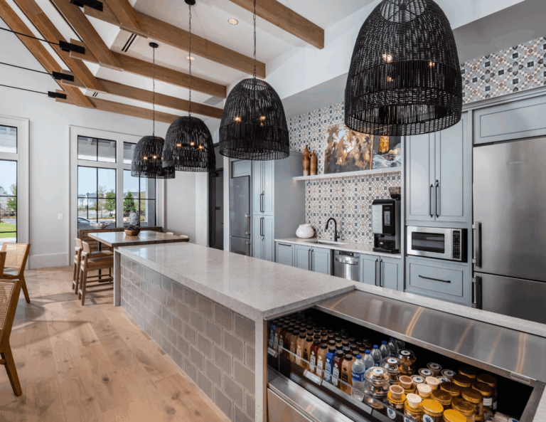 Fresh picks café